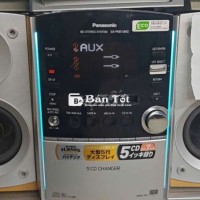 Dàn loa Panasonic