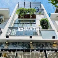 Bán nhà Huỳnh Khương An, P5, Gò Vấp - Giá tốt!