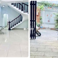 ## Nhà Mới Xinh -  3,5x13m - 1 Trệt 1 Lầu - Bình Thạnh