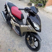 Cần Bán Xe Nouvo 4 Máy Êm Ru, Mạnh Mẽ  