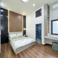 Bán nhà 2 tầng 122m2 sân vườn K356 hoàng diệu thông nguyễn hoàng