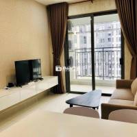 Cho thuê căn hộ Saigon Royal Quận 4, view thoáng đẹp