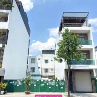 Bán Đất 100m2, ngang 5m- mặt đường Thích Quảng Đức , Giá 8.9 tỷ