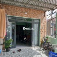 Nhà mặt tiền Trung Lân 4 sau Chợ- Nhà Thờ Bà Điểm, Hóc Môn