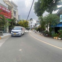 BÁN NHÀ 4M X 12M SÁT VƯỜN LÀI, P. TÂN THÀNH, GIÁ TỐT!