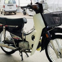 HONDA DREAM THÁI MÁY CHẤT CHÍNH CHỦ ĐK BIỂN 29