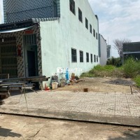 Bán đất 100m2 sổ đỏ riêng, đường 16m, khu Tên Lửa 2