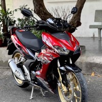 WinnerX 150 V2 Đời 2020 BSTP Chính Chủ, Xe Mới Về - Số Đẹp 62622  
