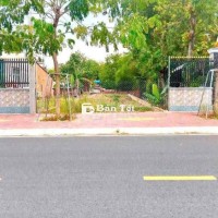 DÃI NGÂN LÔ ĐẤT Ở TRẦN HƯNG ĐẠO, ĐÔNG HOÀ, DĨ AN