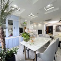 BÁN CĂN HỘ HIẾM 90M² VĨNH ĐIỀM TRUNG - NỘI THẤT NHẬP KHẨU