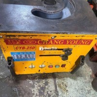 Máy uốn sắt(máy bẻ đai)