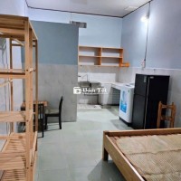 ## Phòng Trệt Full Nội Thất TP. Bến Tre