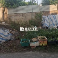 Bán đất 5x10 sổ hồng riêng đườ g tx,52, phường thạnh xuân quận 12