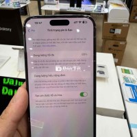 LEN ĐỜI IP 16-Dư pass lại