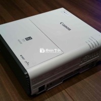Chiếc máy chiếu có giá mua mới đắt bằng xe SH