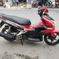 Air Blade 110 - Xe Máy Đang Sử Dụng Tốt, Giấy Tờ Đầy Đủ