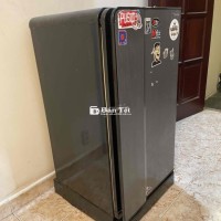 Thanh lý tủ lạnh Toshiba 140L