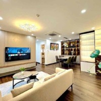 TÒA VIP GOLDMARK CITY - CƠ HỘI SỞ HỮU CĂN HỘ CAO CẤP 104M²