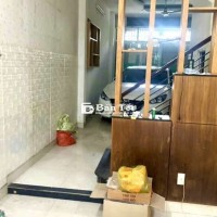 Cần bán nhà hẻm xe hơi 6m, 3 tầng, Tân Hương, Tân Quý - 5 tỷ 5