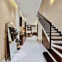 BÁN NHÀ 3 TẦNG FULL NỘI THẤT - KIỆT HOÀNG DIỆU - HẢI CHÂU - ĐÀ NẴNG