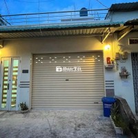 BÁN NHÀ 4,5 X 16 ĐÚC 1 TẤM - HẺM XE HƠI - ĐƯỜNG TÂY LÂN - BÌNH TRỊ ĐÔNG A - BÌNH TÂN
