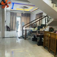 Chỉ 6,188 TỶ: NHÀ 2 MẶT TIỀN NGUYỄN LƯƠNG BẰNG ĐÀ NẴNG: 5,8mx27m 2tầng