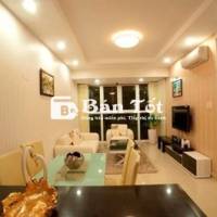 Cho thuê căn hộ Tân Phước Quận 11 - Nhà đẹp, nội thất mới, 75m²