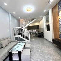 BÁN NHÀ FULL NỘI THẤT CAO CẤP 4x10M - GIÁ CỰC TỐT! 🎉