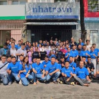 TUYỂN SINH VIÊN LÀM CỘNG TÁC VIÊN ONLINE TẠI NHÀ