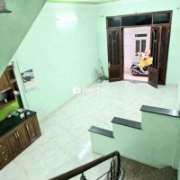 Bán nhà Hoàng Mai, 29m 5 tầng - Giá hơn 5 tỷ