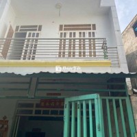 BÁN NHÀ 6 X 13 ĐÚC  1 LẦU NGAY NGÃ TƯ LÊ VĂN QUỚI-BÌNH TÂN