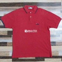 Áo nam hiệu Fila size M