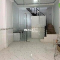 Nhà Hẻm 1/ Ng Duy Cung P12: 4x9m, 2pn, 2wc, cách Mặt Tiền 20m