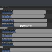 ## Hệ thống quản lý Online Marketing trực tuyến