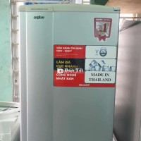Thanh lý tủ lạnh sanyo 90lit