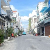 Cần bán nhà 4 tầng giá tốt - Khu đô thị 230 Mã Lò, Bình Tân