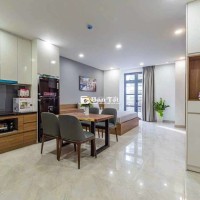 Cho Thuê Căn Hộ Studio Full Nội Thất Thảo Điền - Quận 2