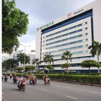 Mặt tiền Cộng Hòa Tân Bình 80m2 - 18 tỷ - Chính chủ