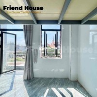 ## DUPLEX MỚI XÂY NGAY CỔNG SAU ĐẠI HỌC VĂN LANG CƠ SỞ 3