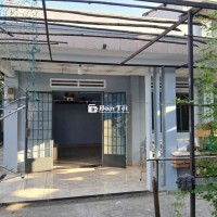 THUÊ NHÀ C4 CÓ GÁC LỬNG - SÂN VƯỜN RỘNG - TRƯỜNG THỌ, THỦ ĐỨC