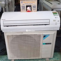 Daikin 1.5hp inverter 4.5tr bao lắp bh 6 tháng
