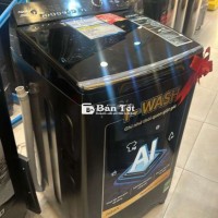 Máy Giặt Aqua 12kg Tiết Kiệm Điện - Model 2025 - Xả Kho Gấp!