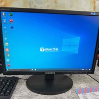 Màn hình 19 inch sáng đẹp