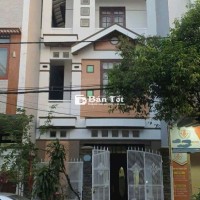 NHÀ MẶT TIỀN ĐÀ NẴNG gần ĐƯỜNG 30/4 - HÒA CƯỜNG BẮC: 5,5x18m 3TẦNG 4PN