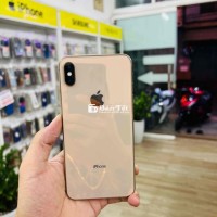 iPhone XS Max Quốc Tế 64GB Gold - 5.9 Triệu