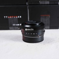 Lens New 27mm ttartisans