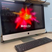 Thanh lý iMac 27' Core i5 - Cấu hình khủng, giá siêu tốt!