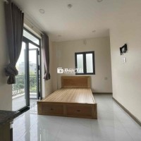 🛌 STUDIO BAN CÔNG RỘNG RÃI, THOÁNG MÁT TẠI QUẬN 2