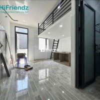 Cho Thuê Duplex Mới 100% - View Đẹp - Gần Gigamall
