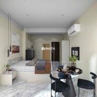 SIÊU PHẨM MỚI KHAI TRƯƠNG KHU VẠN PHÚC CITY - THANG MÁY - MỚI 100%